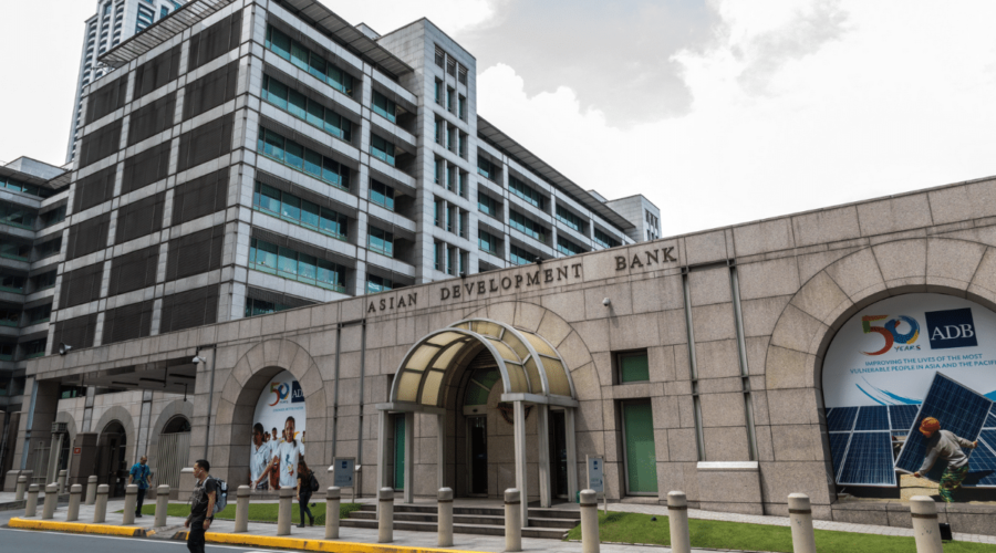 ADB cooperation with Turkmenistan is priority of fuel and energy complex