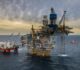 A field with reserves of more than 60 million tons of oil has been discovered in the Caspian